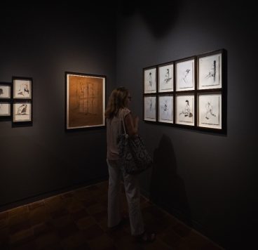 Desenredar la Añoranza - Flor Gambetta (5)