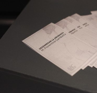 Desenredar la Añoranza - Flor Gambetta (7)