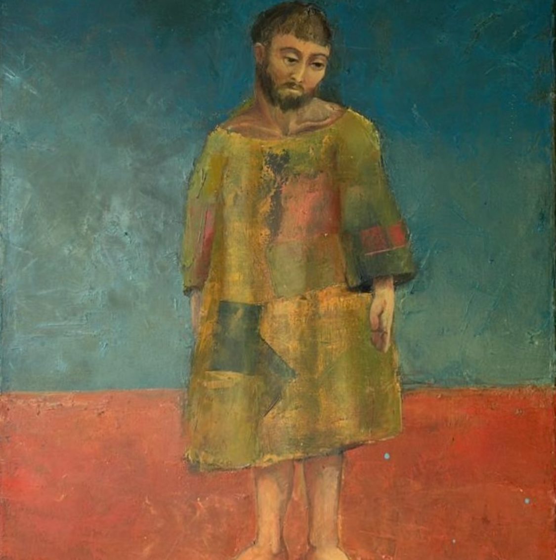 LEGADO DE ARTISTA Auspicio Muestra Institucional Mueso de Bellas Artes Salta HORACIO PAGES FRASCARA - BAC GALERIA DE ARTE (9)